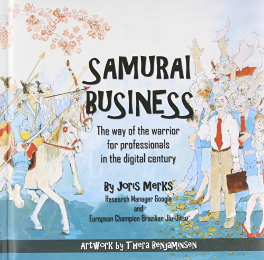 Samurai Business