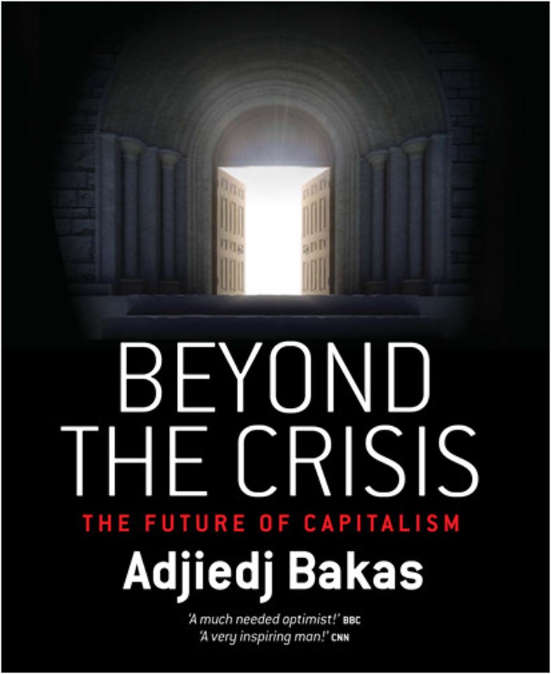 Beyond the Crisis Beyond the Crisis