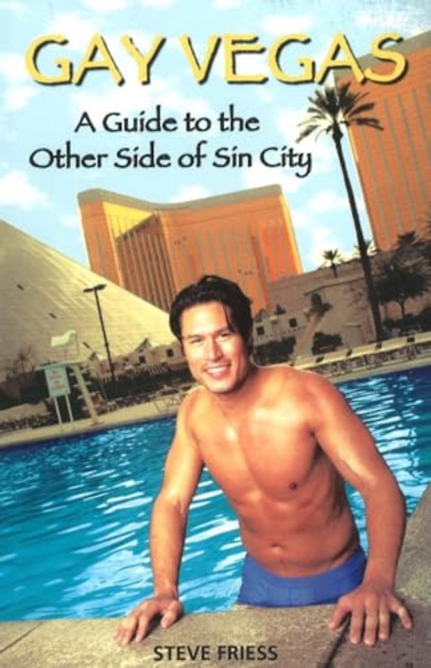 Gay Vegas