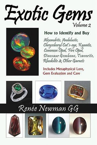 Exotic Gems
