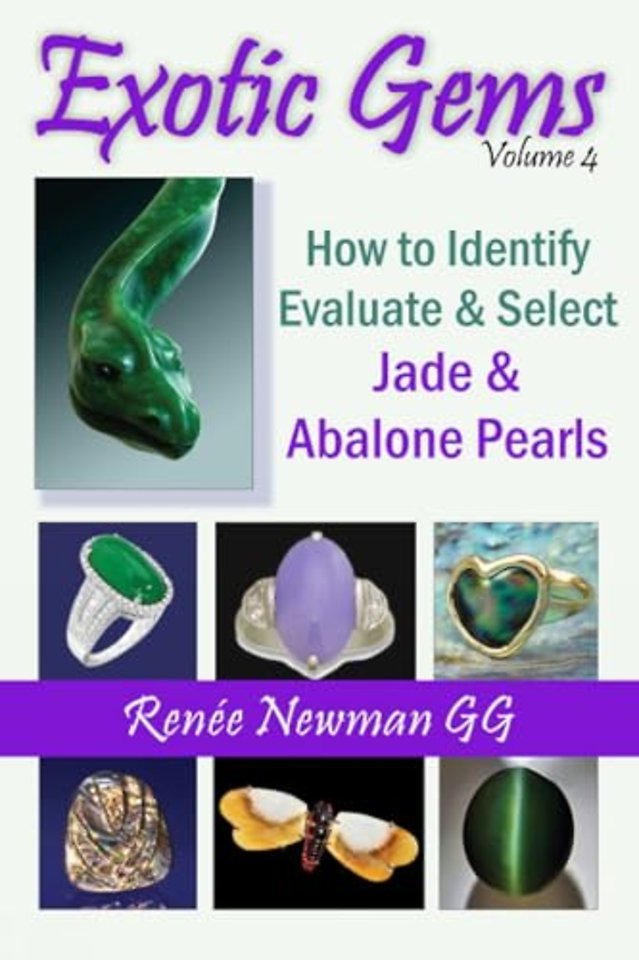 Exotic Gems