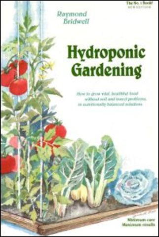 Hydroponic Gardening