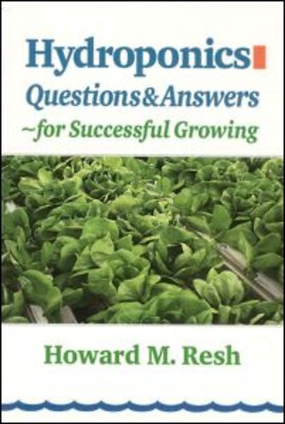 Hydroponics