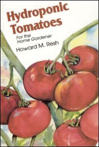 Hydroponic Tomatoes