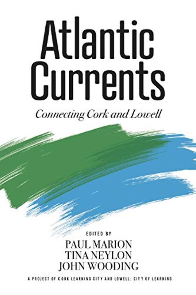 Atlantic Currents