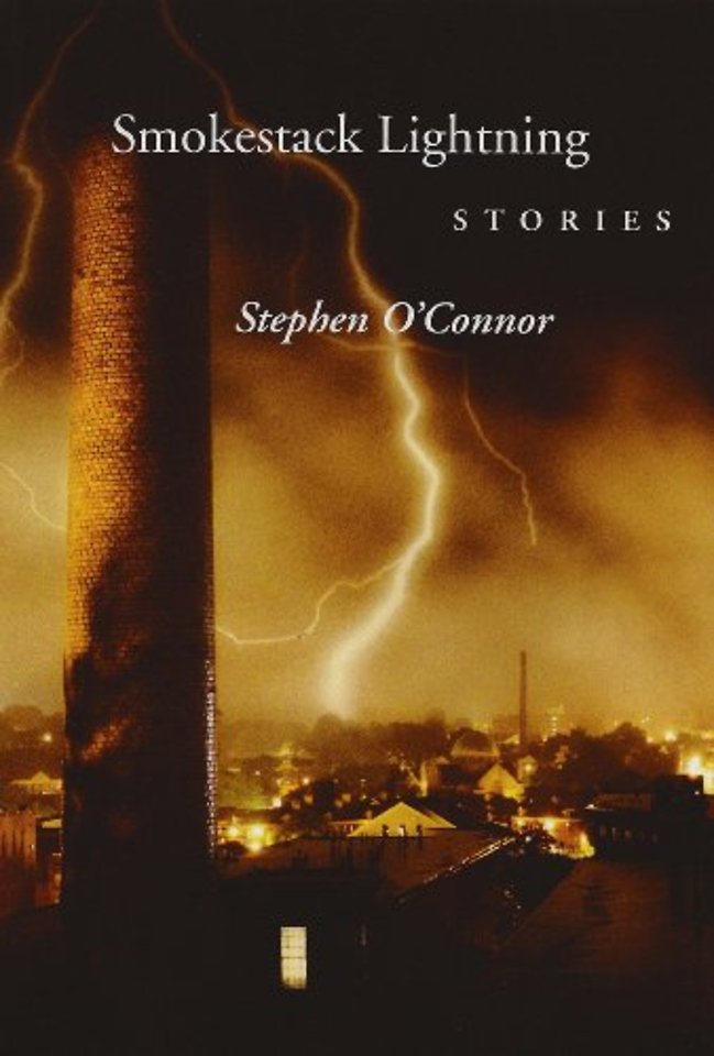 Smokestack Lightening Stories