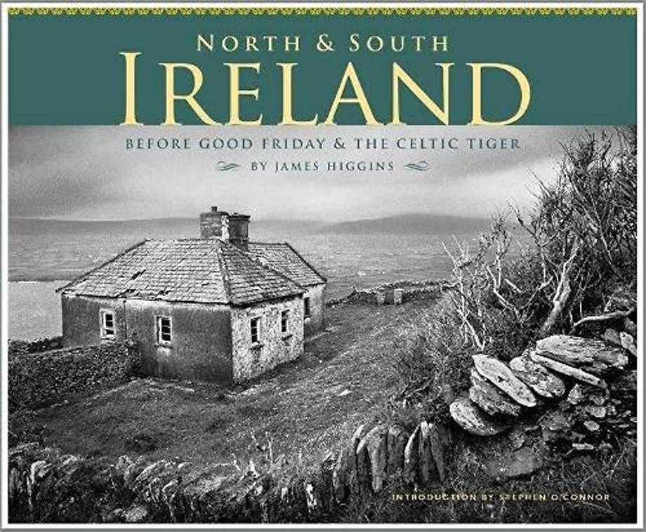 North & South Ireland