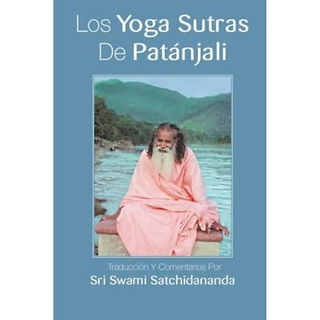 Los Yoga Sutras De Patanjali
