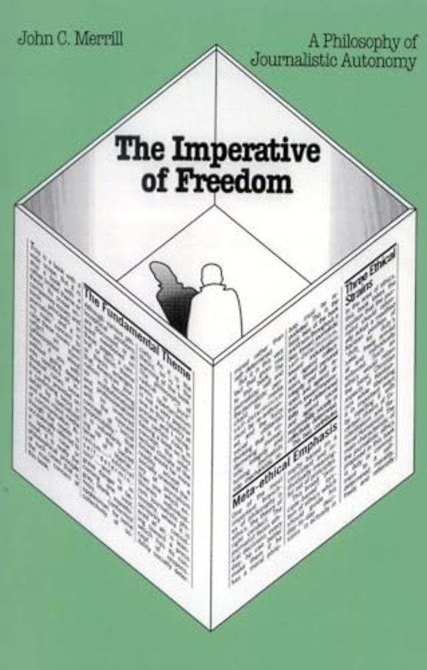 The Imperative of Freedom