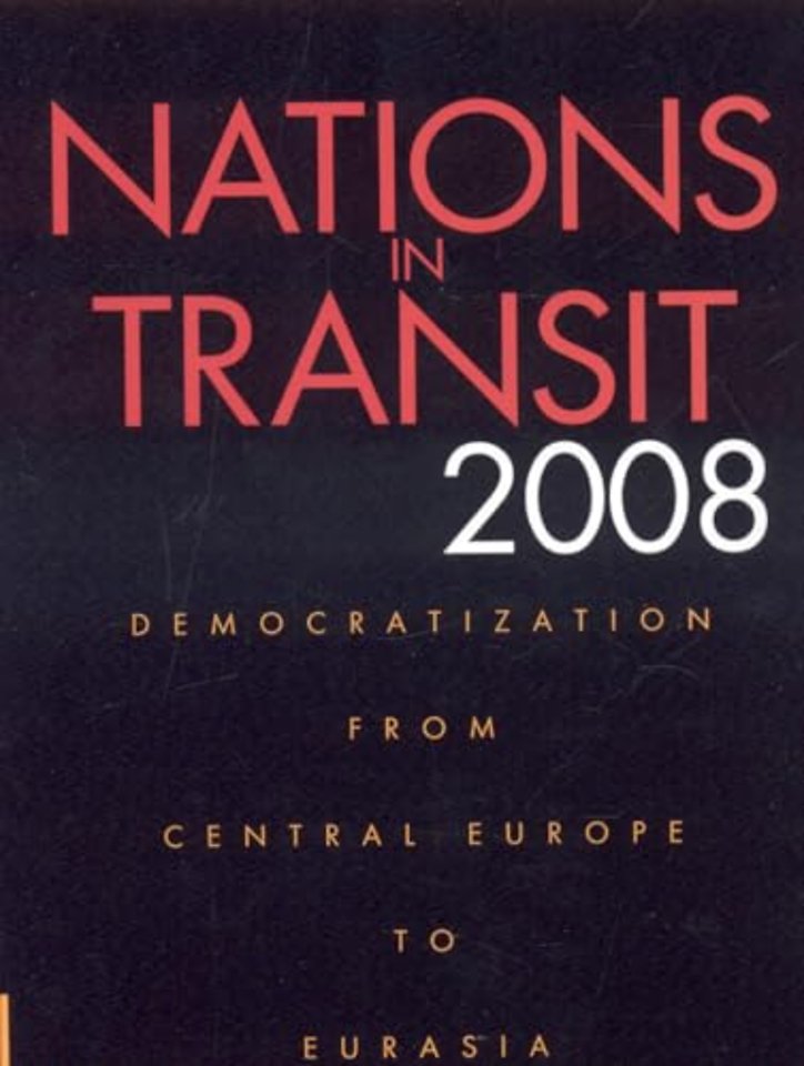 Nations in Transit 2008