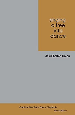 singing a tree into dance
