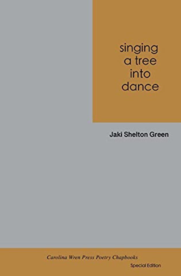 singing a tree into dance