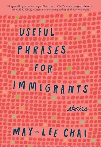 Useful Phrases for Immigrants