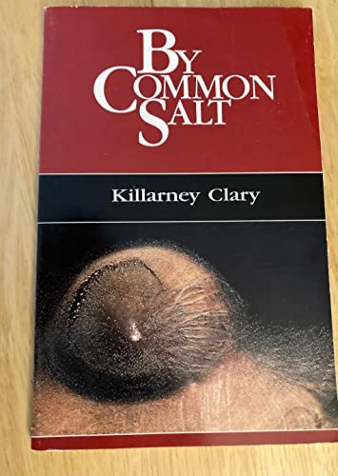 By Common Salt