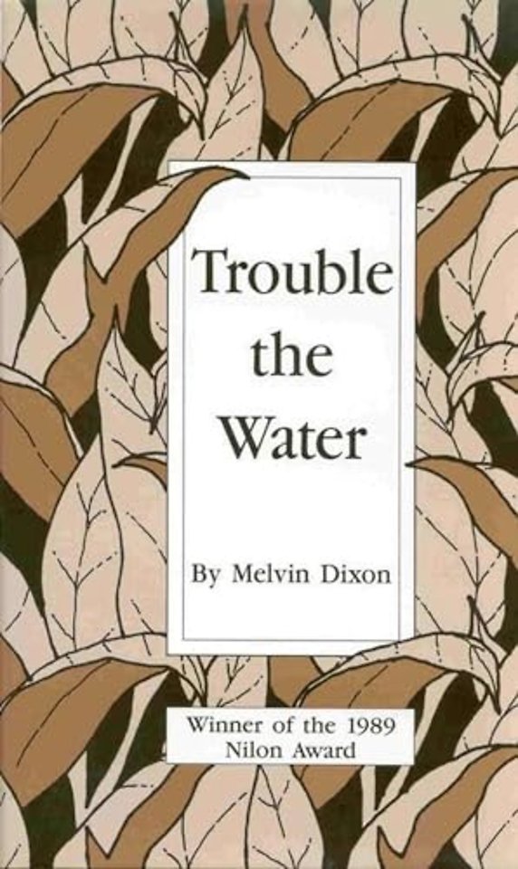 Trouble the Water