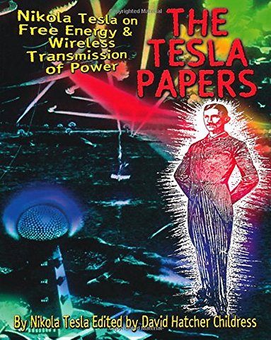Tesla Papers