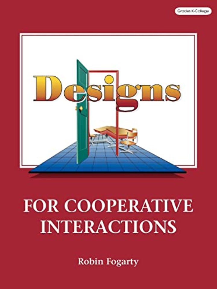Designs for Cooperative Interactions