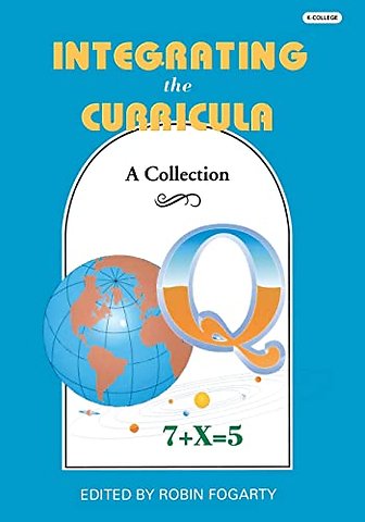 Integrating the Curricula
