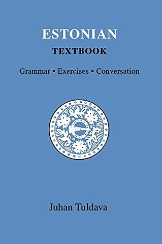 Estonian Textbook