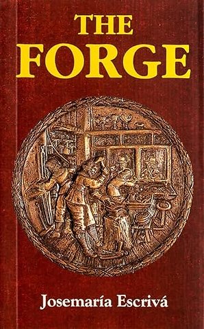 The Forge (Mini Edition)
