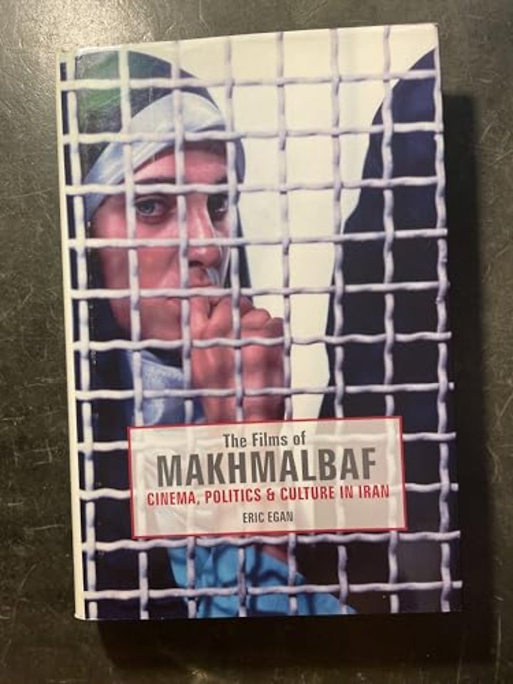 Films of Makhmalbaf