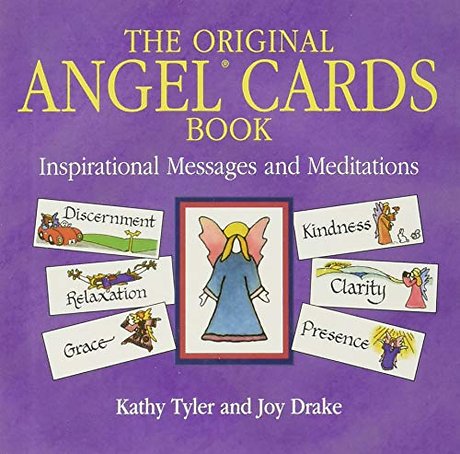 The Original Angel Cards