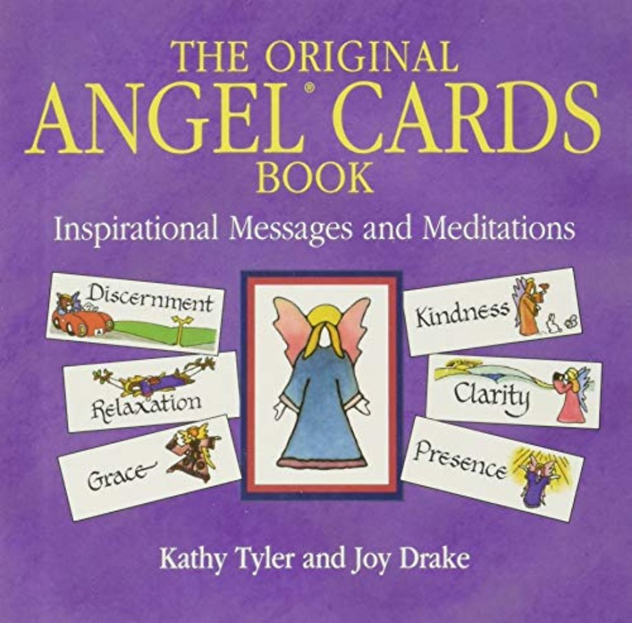 The Original Angel Cards