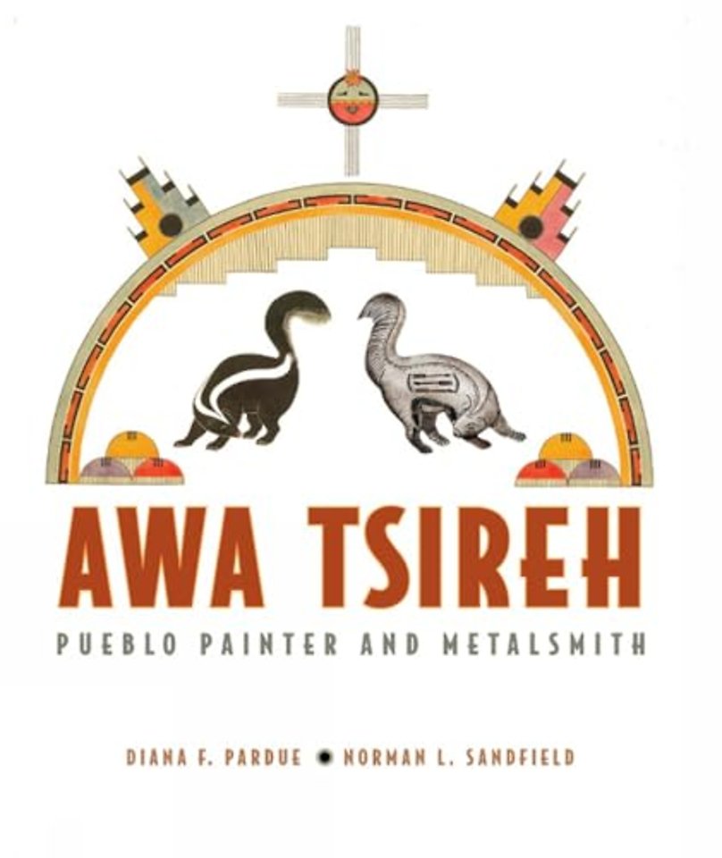 Awa Tsireh