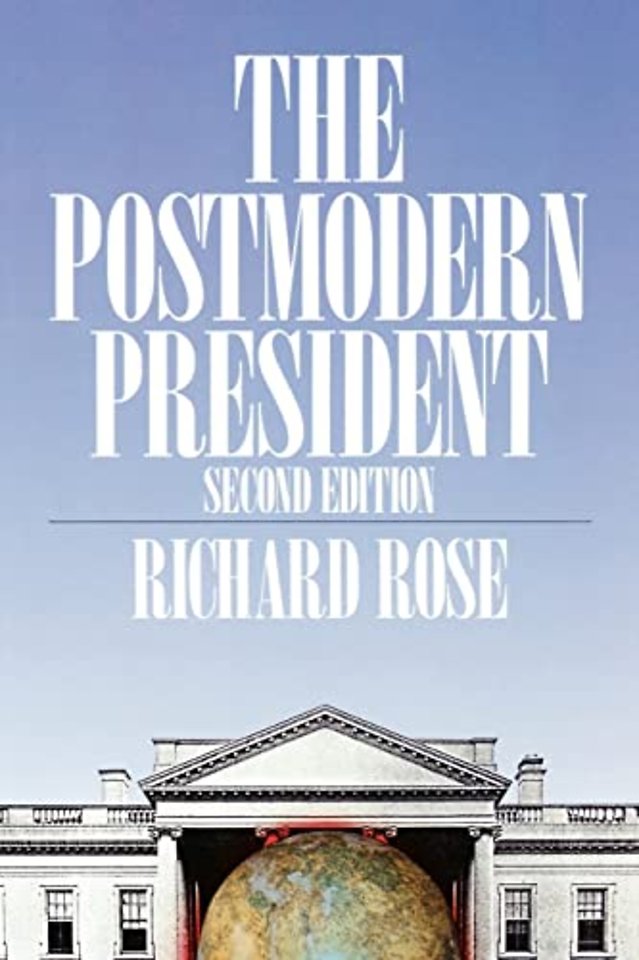 The Postmodern President