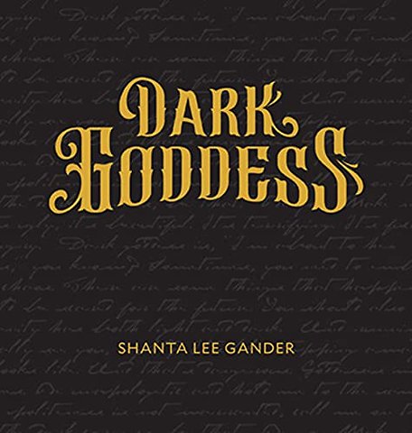 Dark Goddess