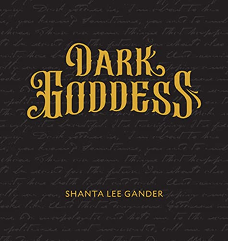 Dark Goddess