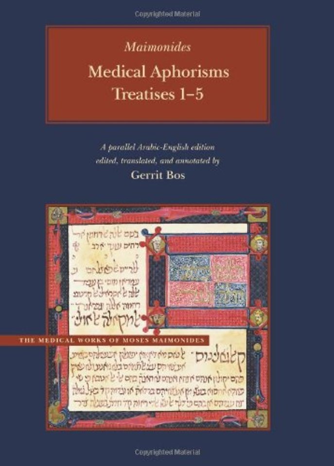 Medical Aphorisms