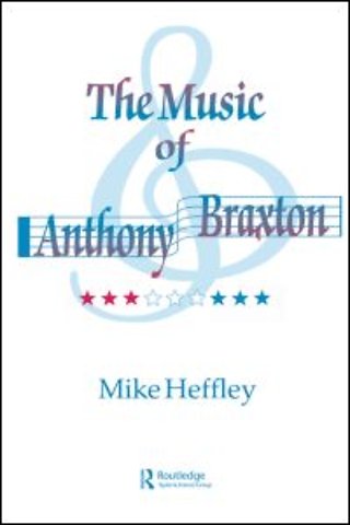 Music of Anthony Braxton