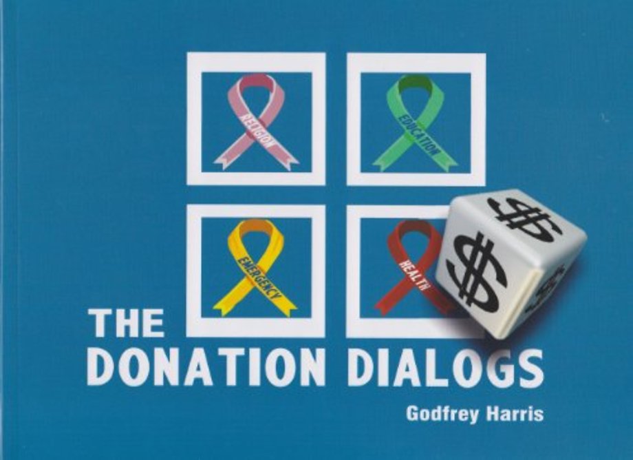 Donation Dialogs