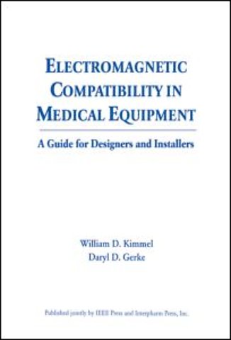 Electromagnetic Compatibility in Medical Equipment