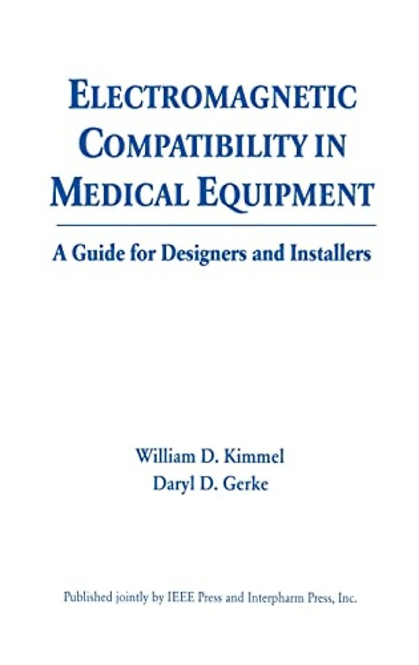 Electromagnetic Compatibility in Medical Equipment