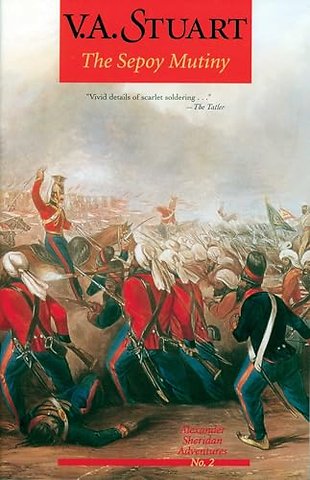 The Sepoy Mutiny