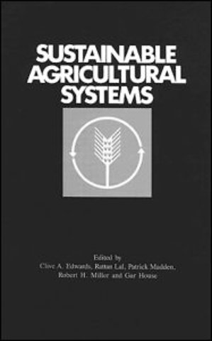 Sustainable Agricultural Systems
