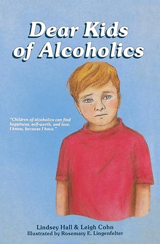 Dear Kids of Alcoholics
