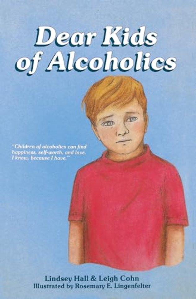 Dear Kids of Alcoholics