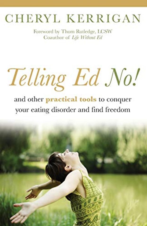 Telling Ed No!