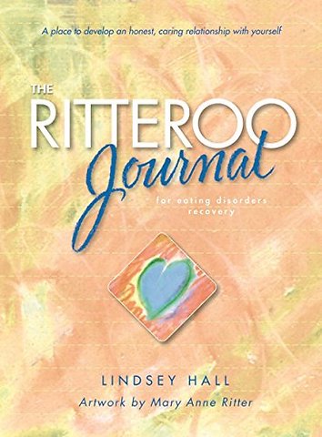 The Ritteroo Journal for Eating Disorders Recovery