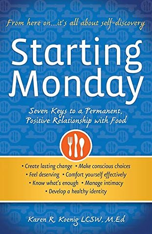 Starting Monday