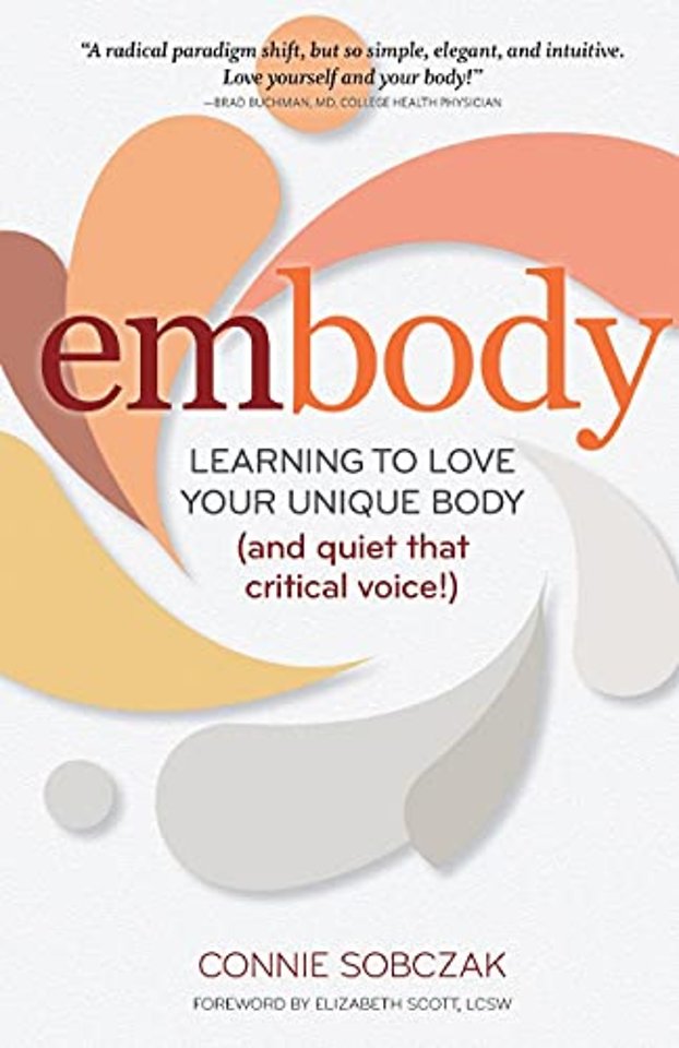 embody