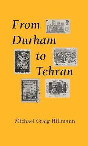 From Durham to Tehran