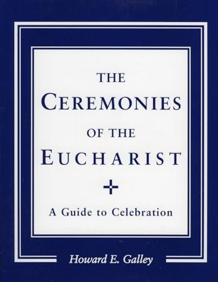 Ceremonies of the Eucharist