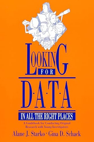 Looking for Data in All the Right Places