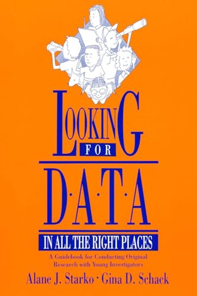 Looking for Data in All the Right Places
