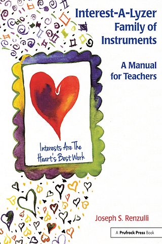 Interest-A-Lyzer Family of Instruments