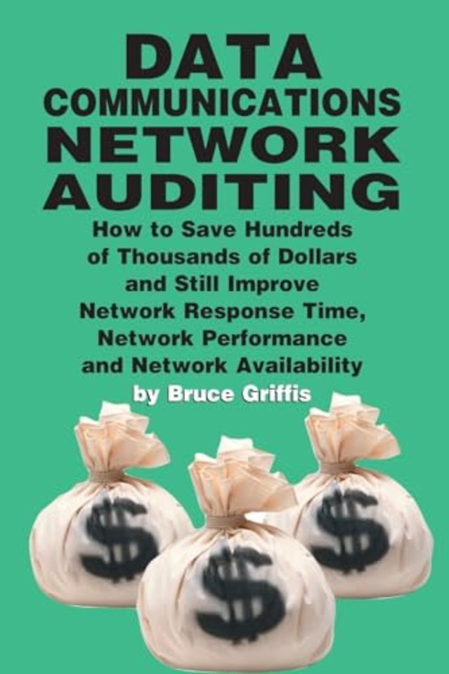 Data Communications Network Auditing